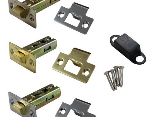 Latches