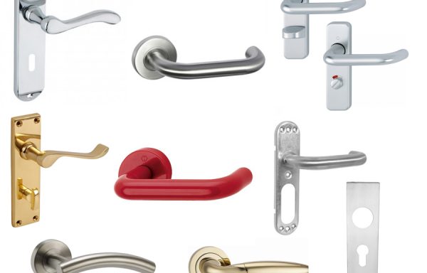 Lever Handles