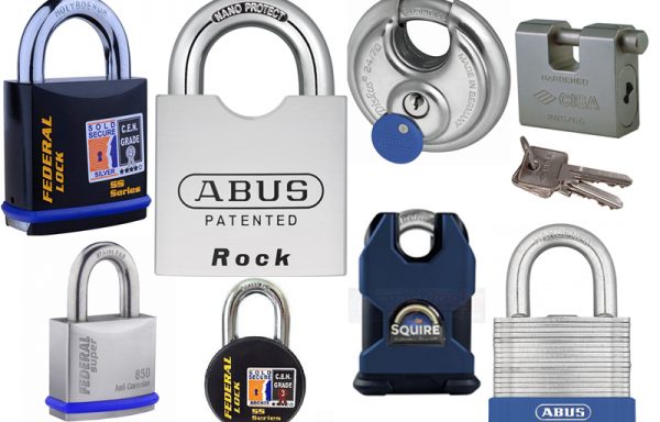 Padlocks