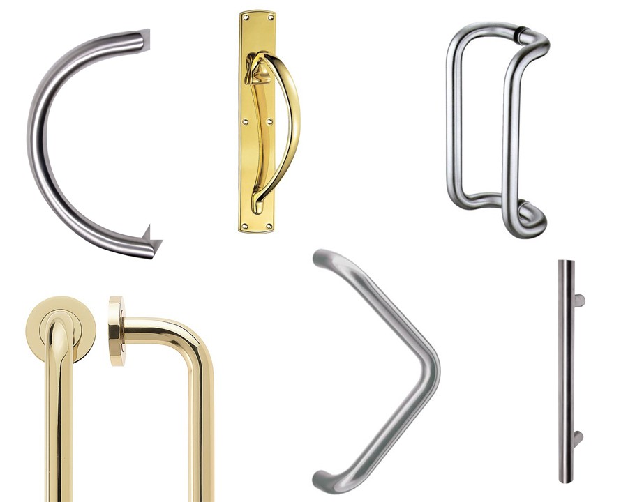 Pull Handles