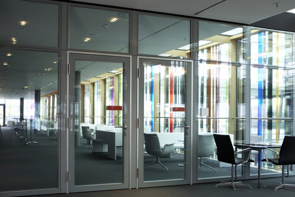Door Repair & Maintenance Service | Boltonlock