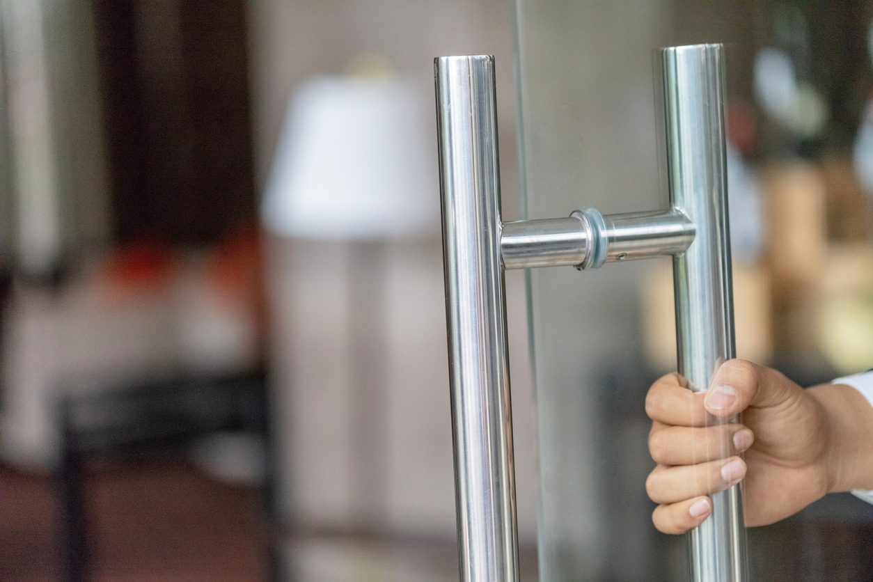 Architectural Ironmongery | Boltonlock
