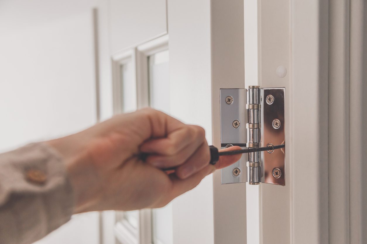 Architectural Ironmongery | Boltonlock