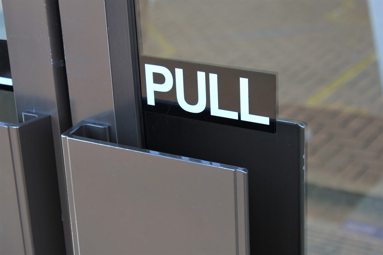 Architectural Ironmongery | Boltonlock