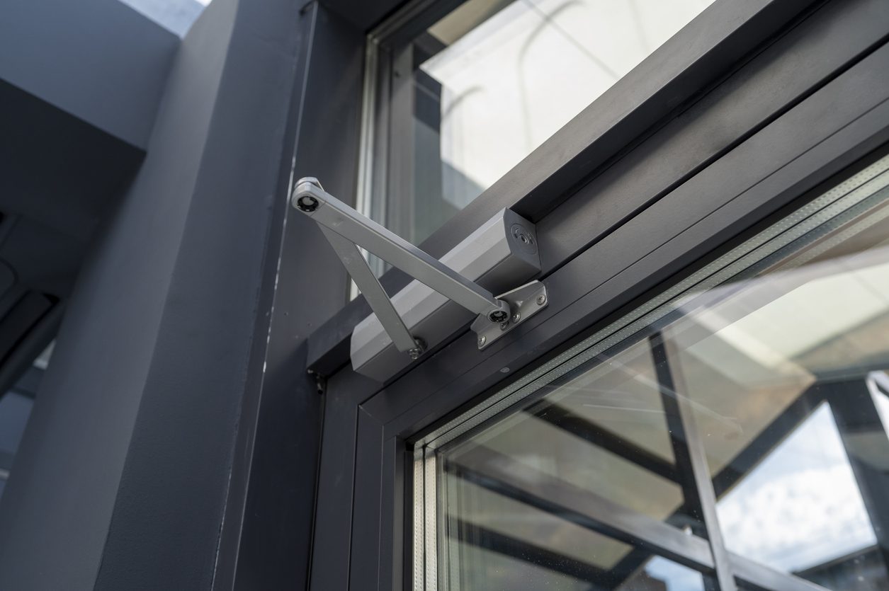 Architectural Ironmongery | Boltonlock