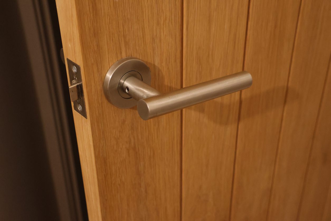 Architectural Ironmongery | Boltonlock