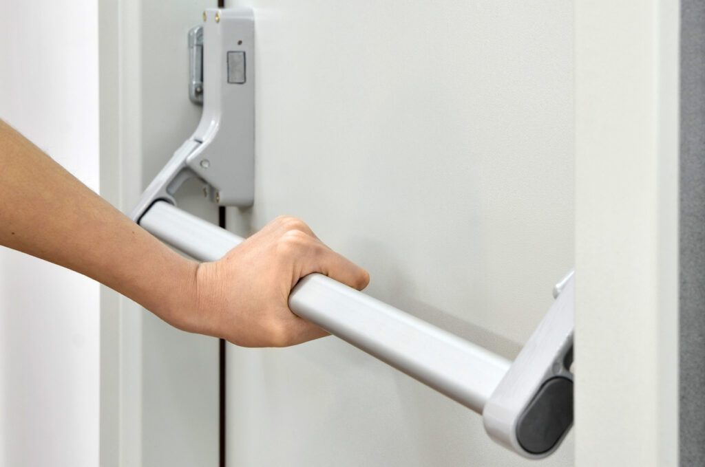 Door Repair & Maintenance Service | Boltonlock