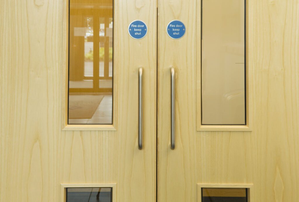 Door Repair & Maintenance Service | Boltonlock